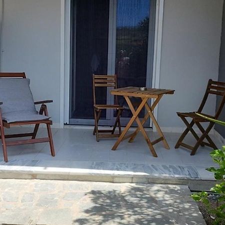Apartmán My Corfu House Agios Stefanos Avliotes  Exteriér fotografie